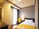 ☆禁煙☆セミダブルルーム 18㎡