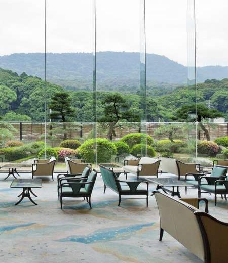 ことひら温泉　琴参閣