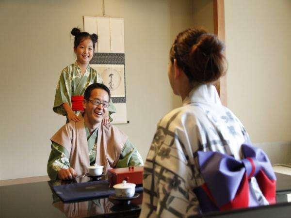 【冬トク祭】琴参閣で満喫1泊2食付きプラン【飛天館】