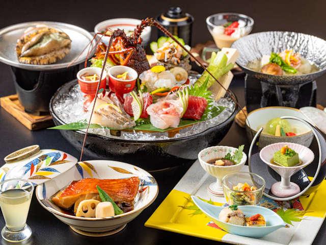 季一遊/離れ館「季の倶楽部」