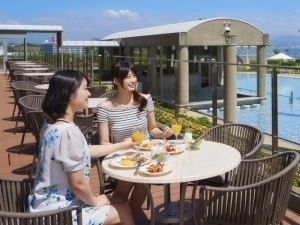 白浜古賀の井リゾート＆スパ