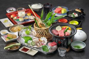 有福温泉 旅館 ぬしや