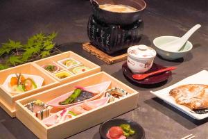 有福温泉 旅館 ぬしや