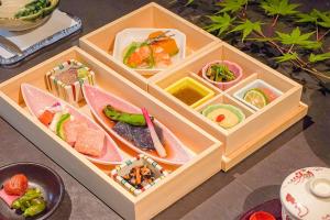 有福温泉 旅館 ぬしや