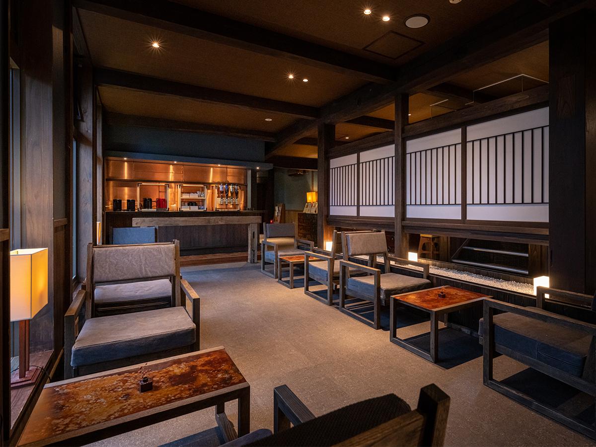 有福温泉 旅館 ぬしや