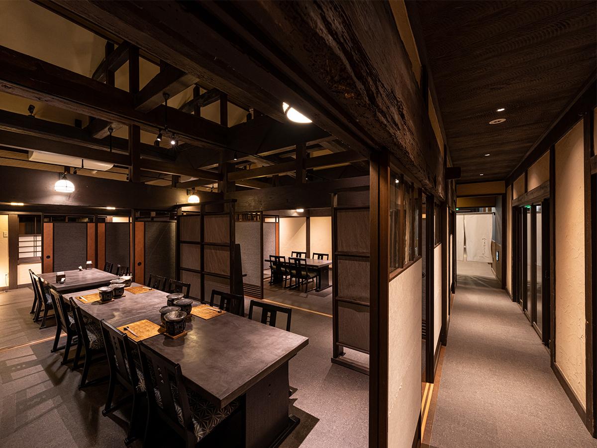 有福温泉 旅館 ぬしや