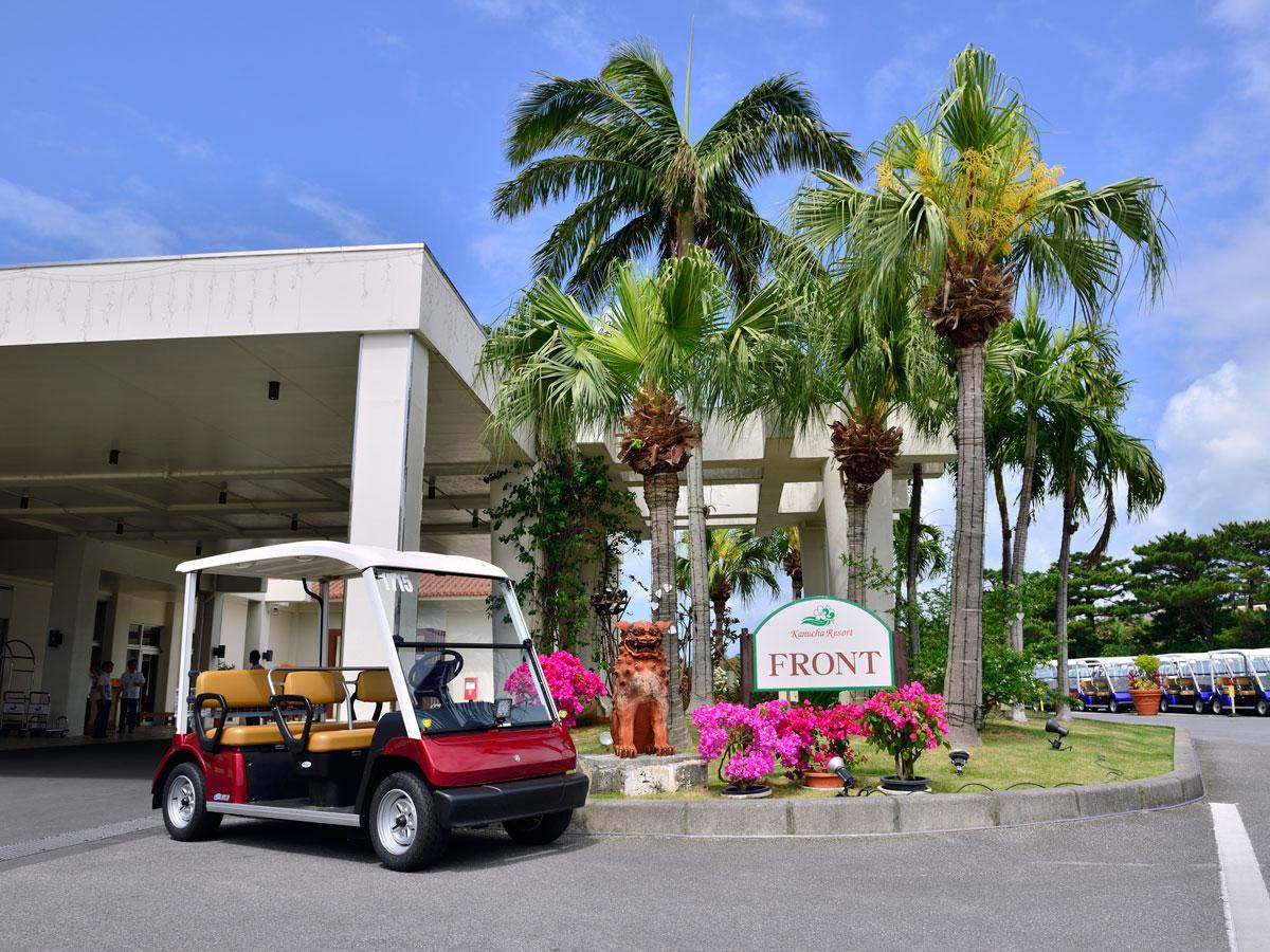 【スターダストファンタジア】★イルミネーション満喫ステイ★<レンタルカート&特典付き>