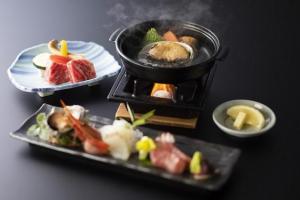 山代温泉 ゆのくに天祥