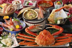 山代温泉 ゆのくに天祥