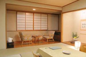 和風旅館 扇松園(せんしょうえん)