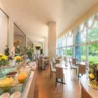 北海道を味わう！朝食ブッフェ！メニューも豊富でおすすめ♪／朝食付