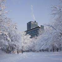 【冬トク祭】地下鉄駅から徒歩すぐでアクセス便利♪／素泊り