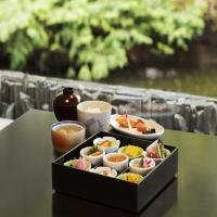 【直前割引】急なご予定でも安心！直前の宿泊がお得な朝食付プラン