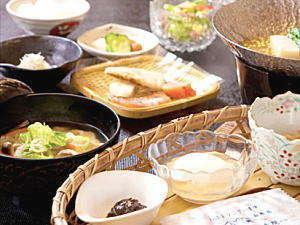 湯布院かほりの郷 はな村