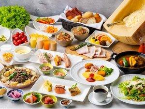 【冬トク祭】 レイトアウト12時まで滞在可♪　朝食付き［LO2］