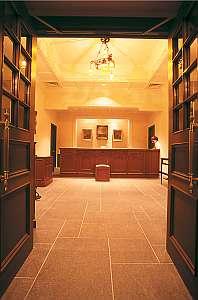 ホテルモントレ仙台