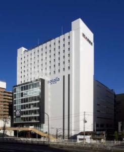 ホテル モンテ エルマーナ仙台
