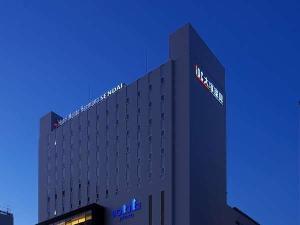 ホテル モンテ エルマーナ仙台