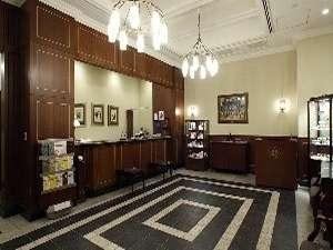 ホテルモントレ銀座