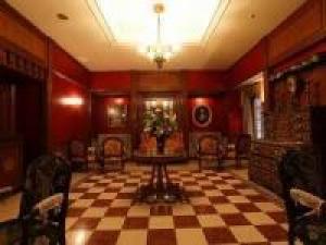 早割☆【早割30】30日前の予約でお得に泊まろう！　朝食付き