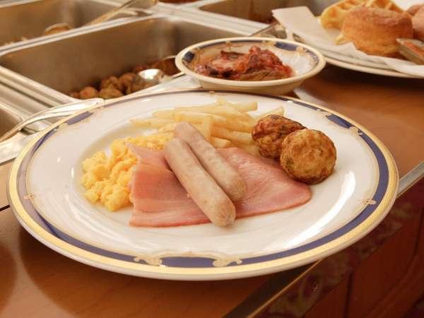 【早期割90】90日前の予約でお得に泊まろう！＜朝食付き＞