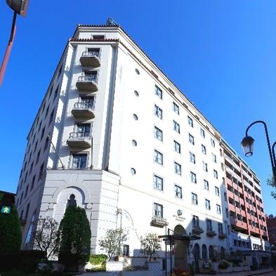 ホテルモントレ長崎