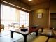 ●食事処【スタンダード和室】広縁・バス付
