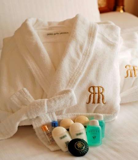 リーガロイヤルホテル東京