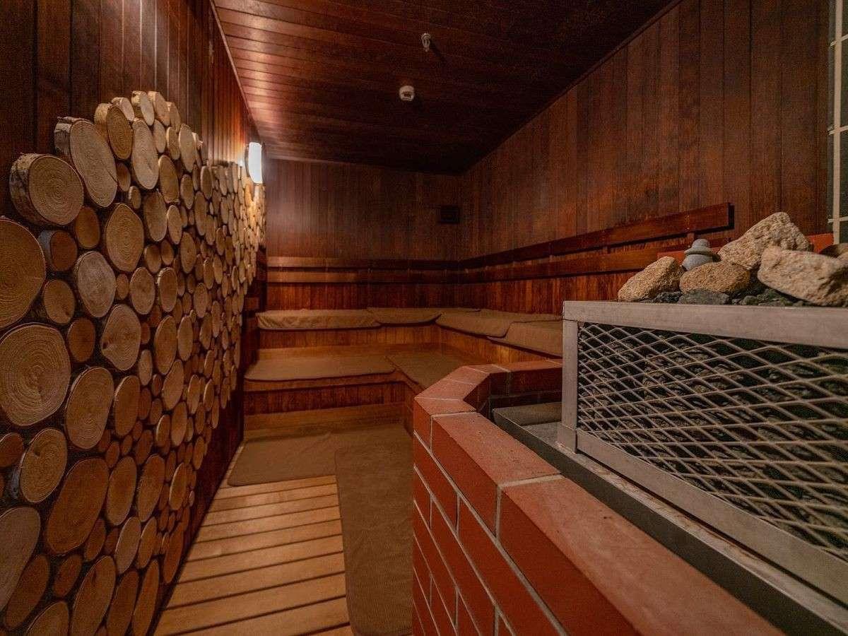 森のスパリゾート北海道ホテル