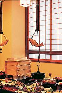 奥飛騨ガーデンホテル焼岳