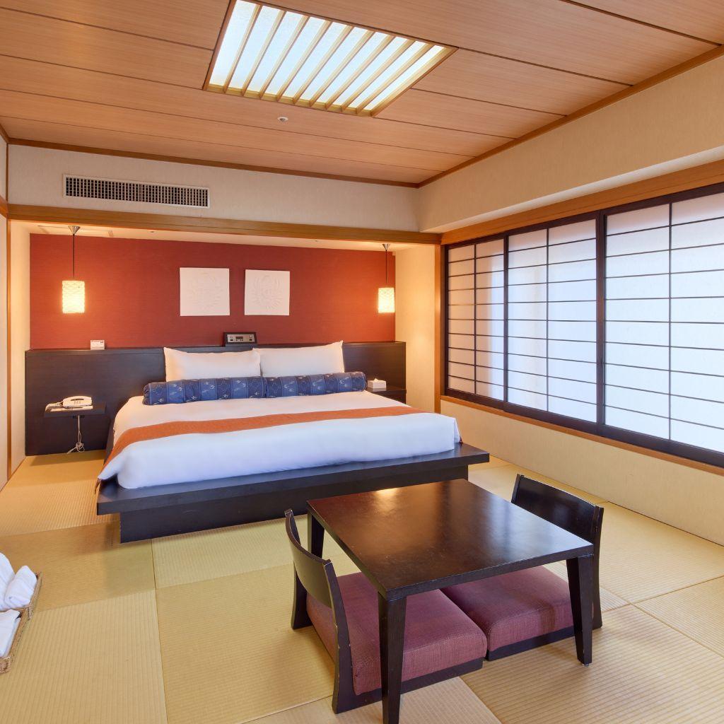 和室・ネオ琉球【禁煙】38.8平米