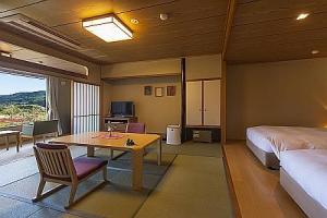 里山の別邸下田セントラルホテル