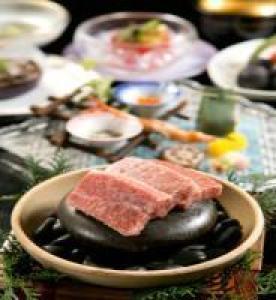 竹林庭　瑞穂/旅籠　きこり