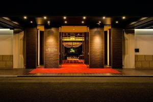 岡山国際ホテル