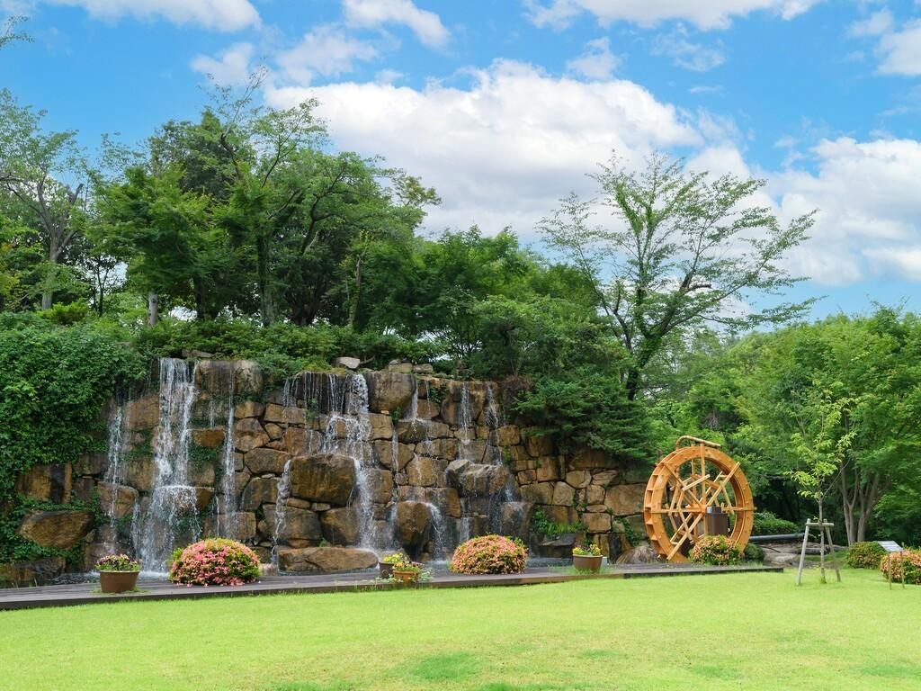【早期割90素泊まり】90日前までのご予約がお得！高台×露天風呂×サウナ※無料平面駐車シャトルバス有り