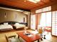 『部屋数限定』モダンゆったり和洋室【喫煙】