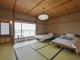 【24年改装】リクライニングベット付和室｜64平米