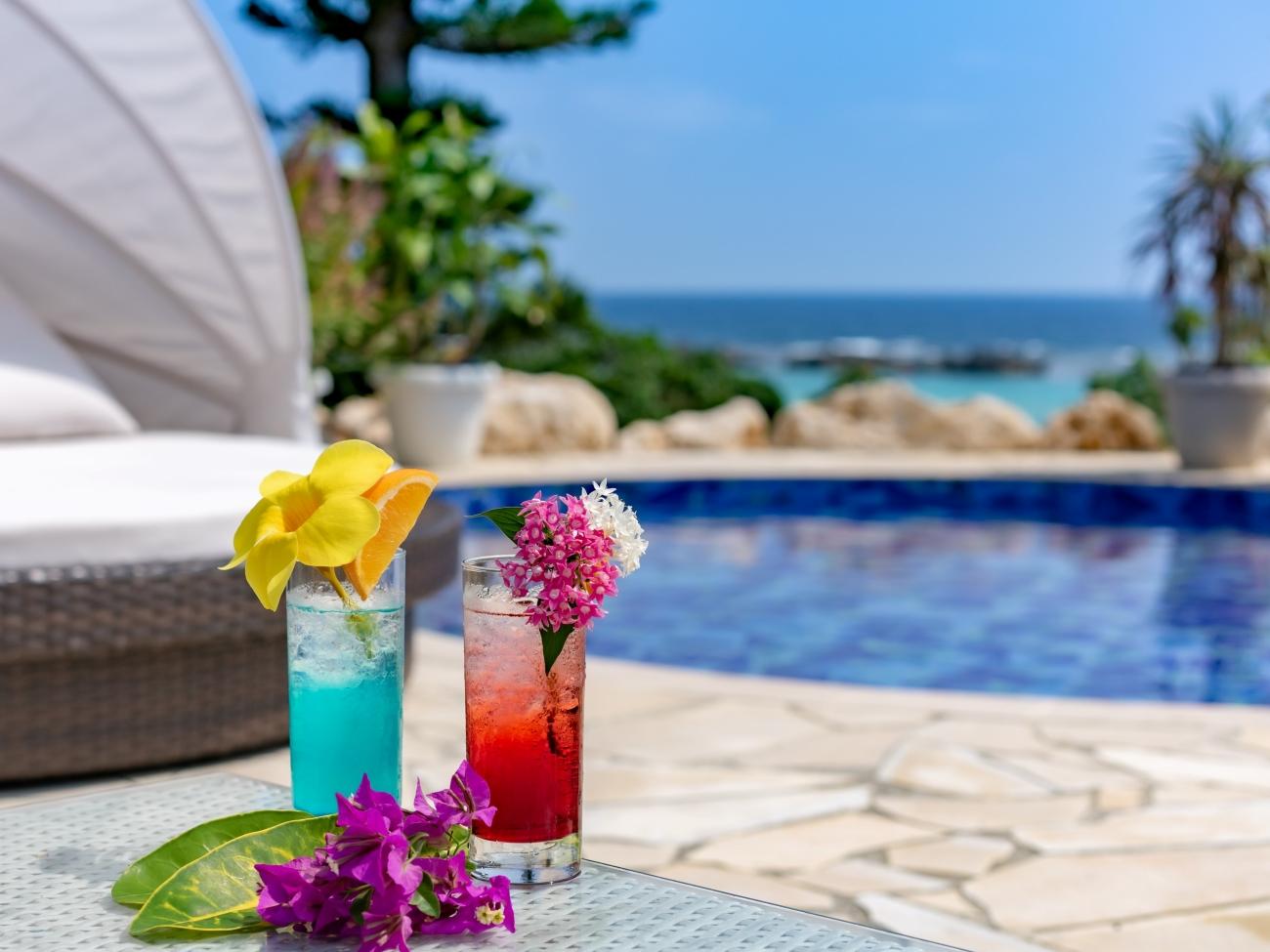 【春トク祭】～贅沢なときを過ごす、洗練された大人のための楽園～花と緑に囲まれたALLAMANDA STAY/朝食付