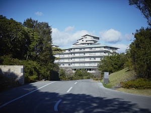 志摩観光ホテル ザ クラシック 