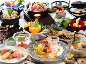 深山荘高見屋