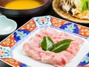深山荘高見屋