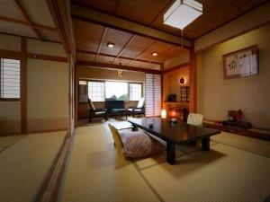 深山荘高見屋