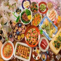 【早期割45】10％OFF！季節のこだわりバイキング＜ライトプラン＞アルコール無し・ソフトドリンクフリー