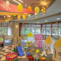 【早得45〇夏休みファミリー＜ライトプラン＞】小学生半額・幼児無料♪キッズガチャ＆花火特典付♪