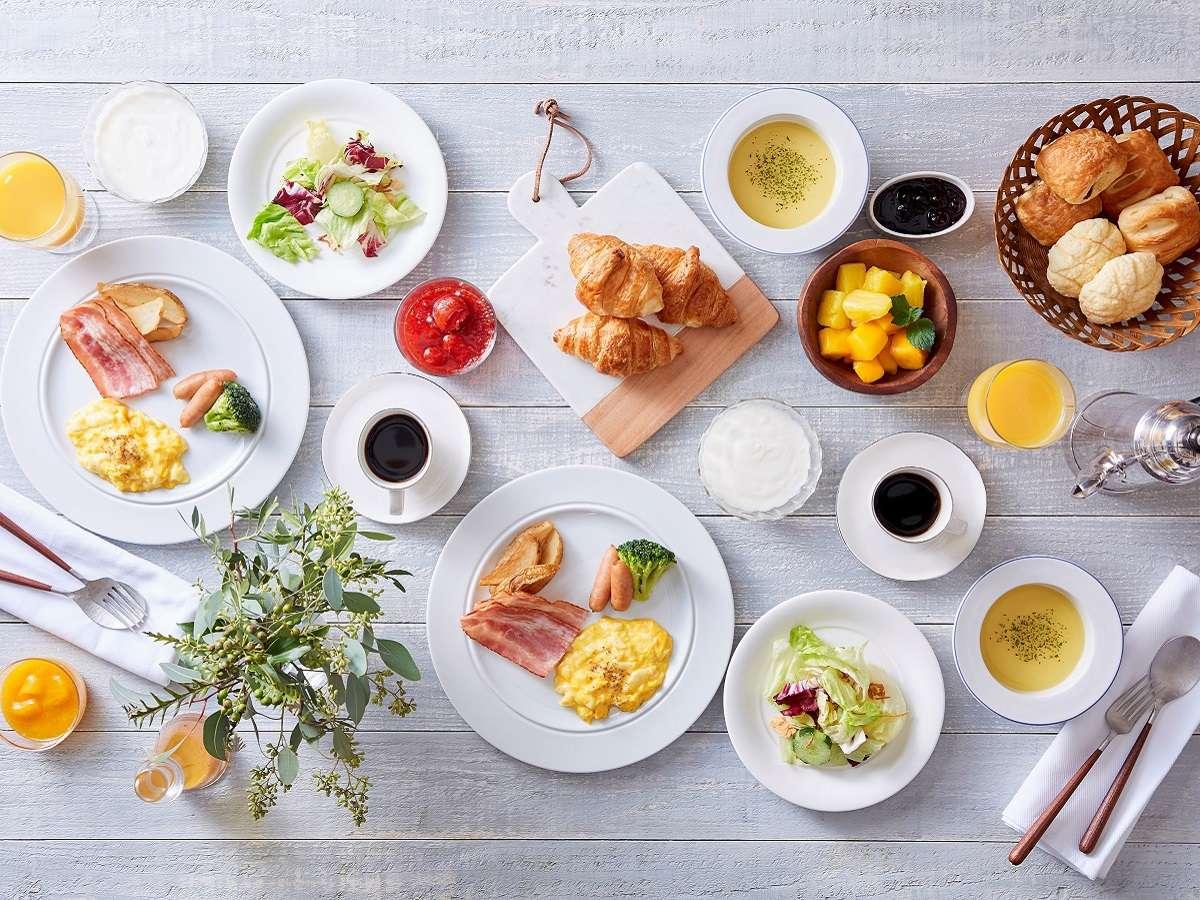 【スタンダードプラン】駅チカ便利★楽しいホテルステイ＜朝食付＞