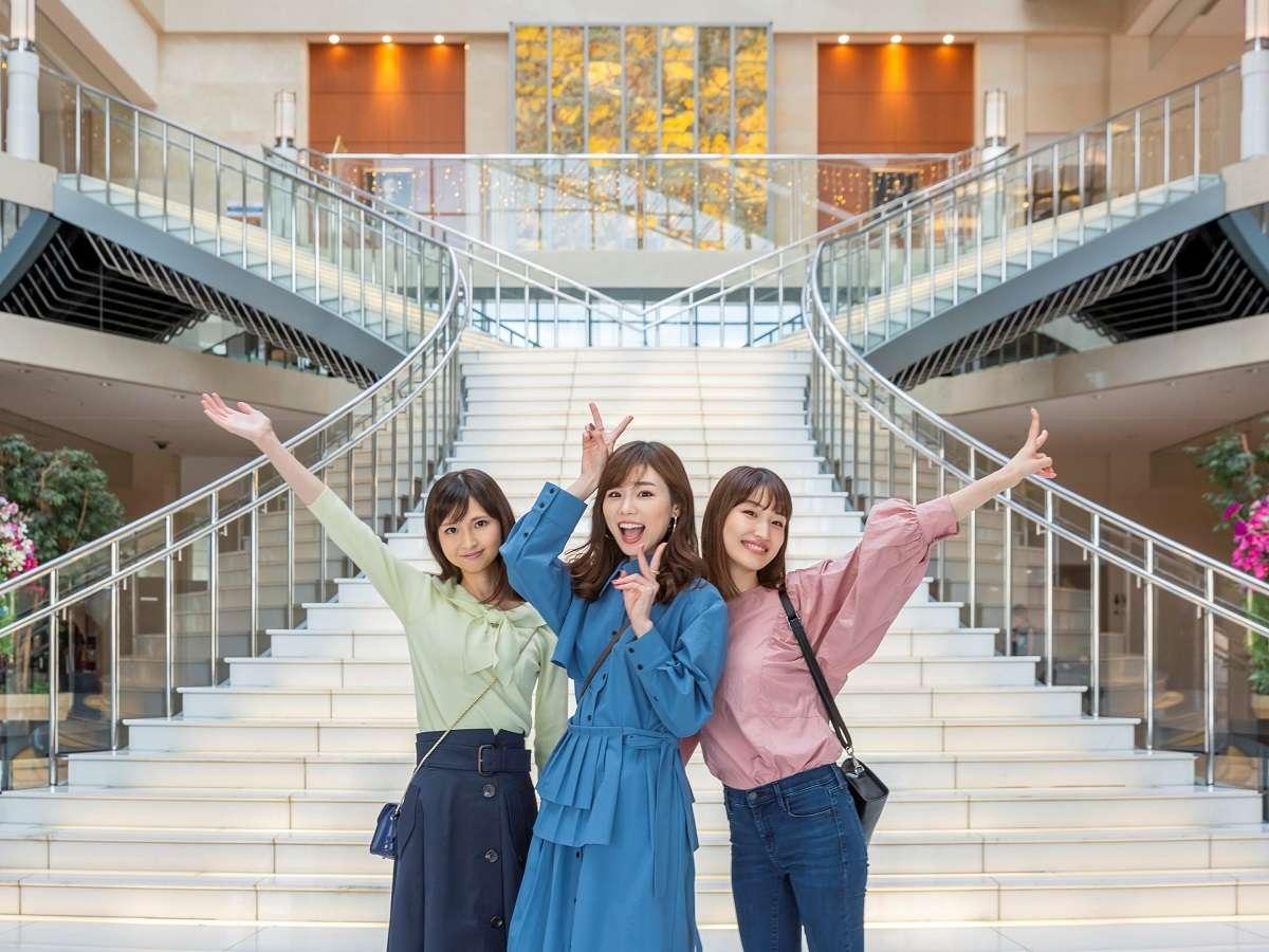 【夏トク祭×超サマーセール2026】今だけのお得なプランで大阪観光＆パークを満喫しよう☆＜食事なし＞