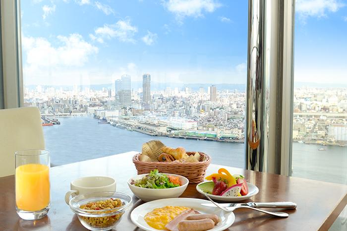 【夏トク祭×超サマーセール2026】今だけのお得なプランで大阪観光＆パークを満喫しよう☆＜32階プレミアム朝食付＞