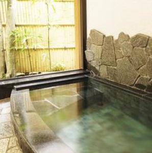 箱根湯本温泉 こころのおやど 遊心亭