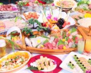 【当館1番人気★☆！】嬉しい&美味しい☆朝夕食べ放題バイキングプラン《2食付》