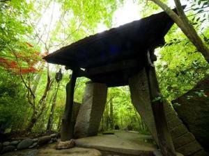 天領日田の奥座敷　天ヶ瀬温泉　山荘天水